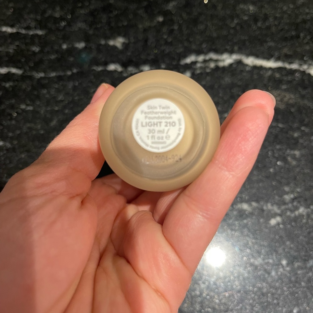 Beautycounter Foundation
